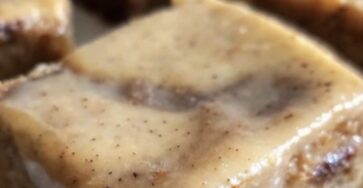 Banana Bread Brownies
