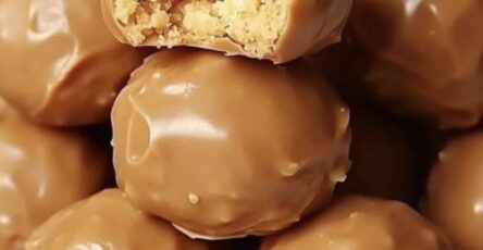 Butterfinger Balls