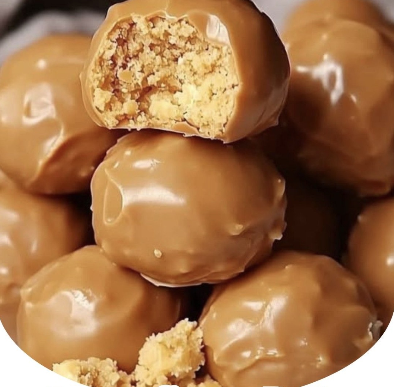 Butterfinger Balls