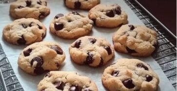 Toll House Chocolate Chip
