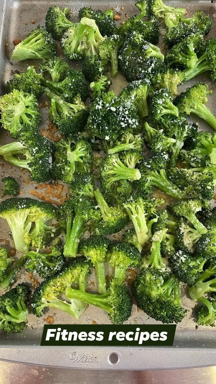 Fitness recipes