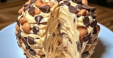 Reese s Cheese Ball