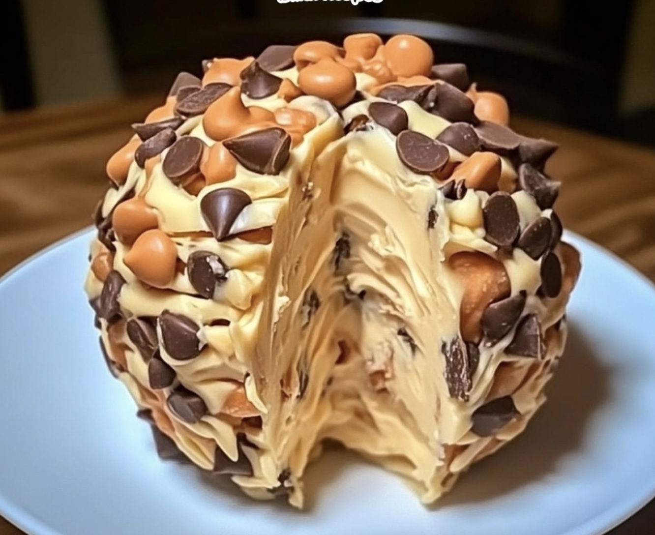 Reese s Cheese Ball