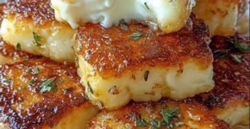 Crispy Heaven