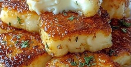 Crispy Heaven