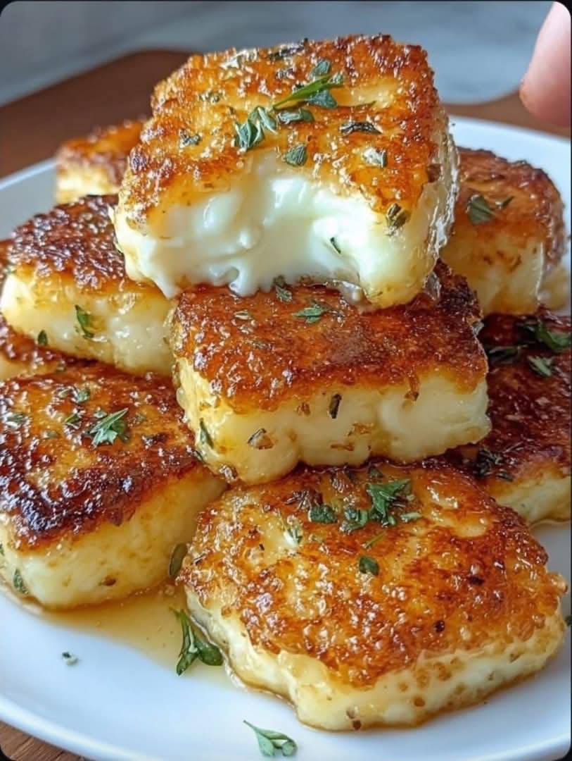 Crispy Heaven