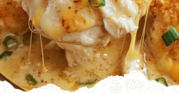 Crock Pot Crack Chicken