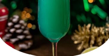 Grinch Mimosa